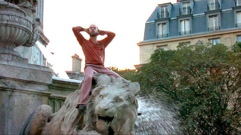 L'histoire de Richard O電影劇照1