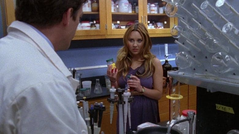 Living Proof電影劇照1