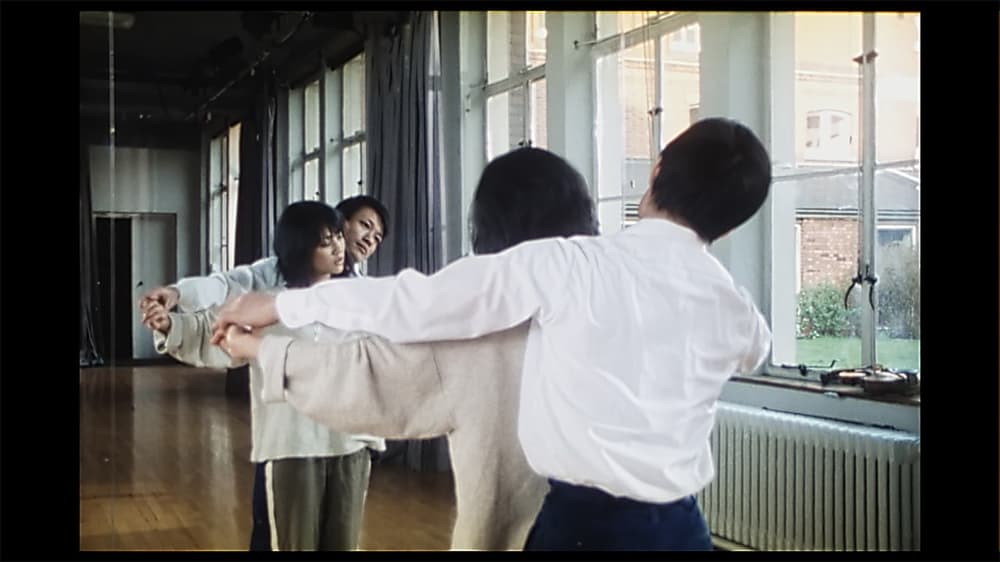 外國的月亮圓些？ (M+ Cinema Programmes)電影劇照1