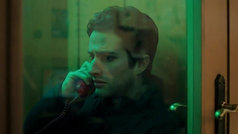 I Don't Expect Anyone to Believe Me電影劇照1