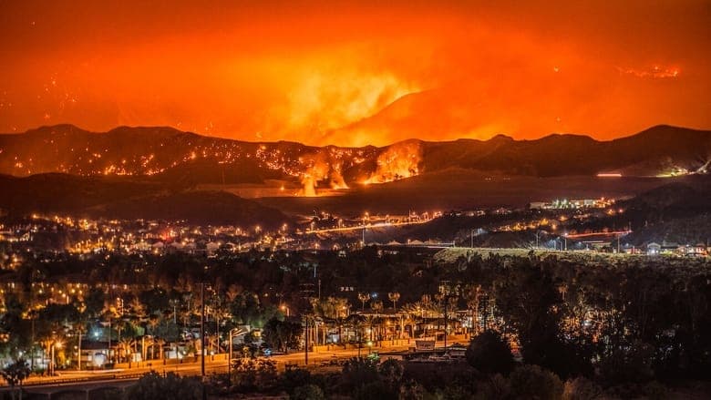 Bring Your Own Brigade電影劇照1