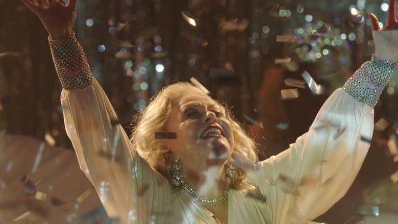 Stage Mother電影劇照1