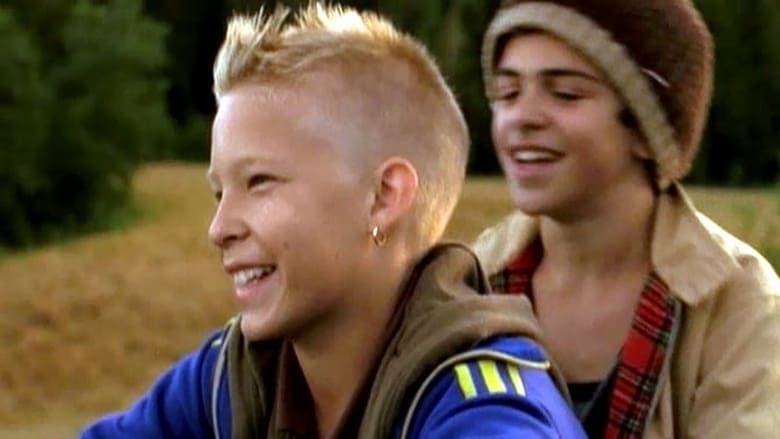 Benny's Gym電影劇照1