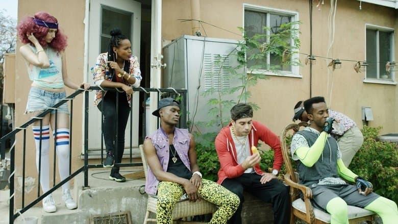 Snake Outta Compton電影劇照1