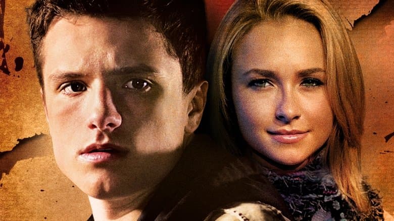 The Forger電影劇照1