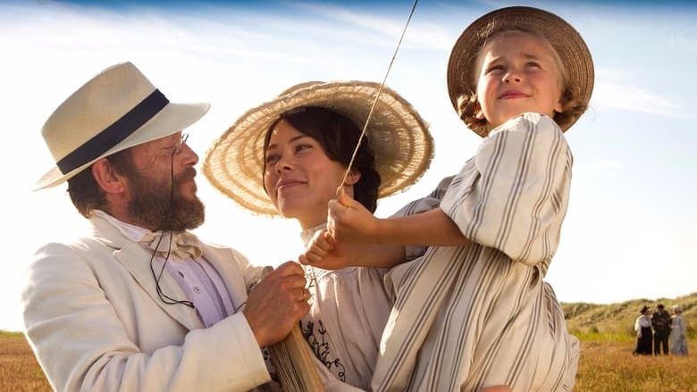 Marie Krøyer電影劇照1