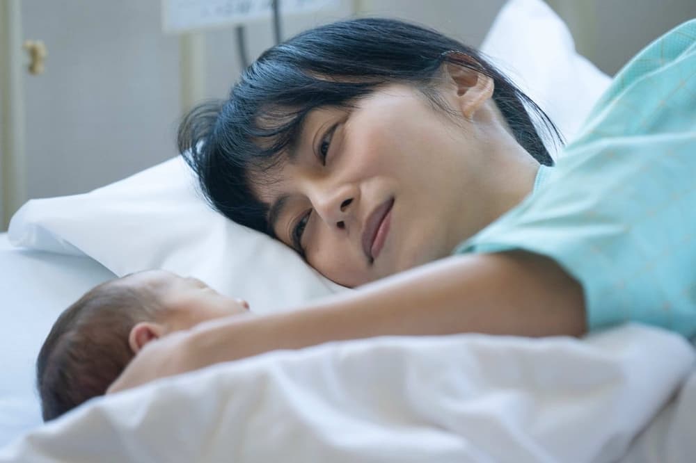 月之圓缺電影劇照1