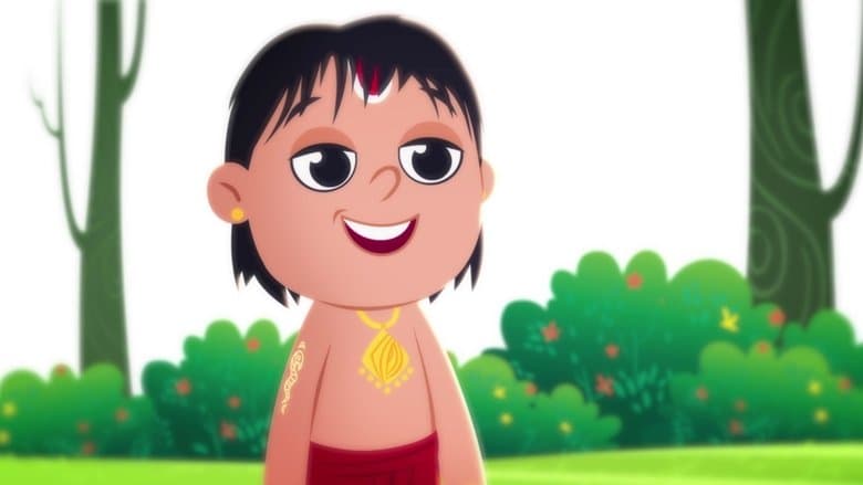 母牛與老虎電影劇照1