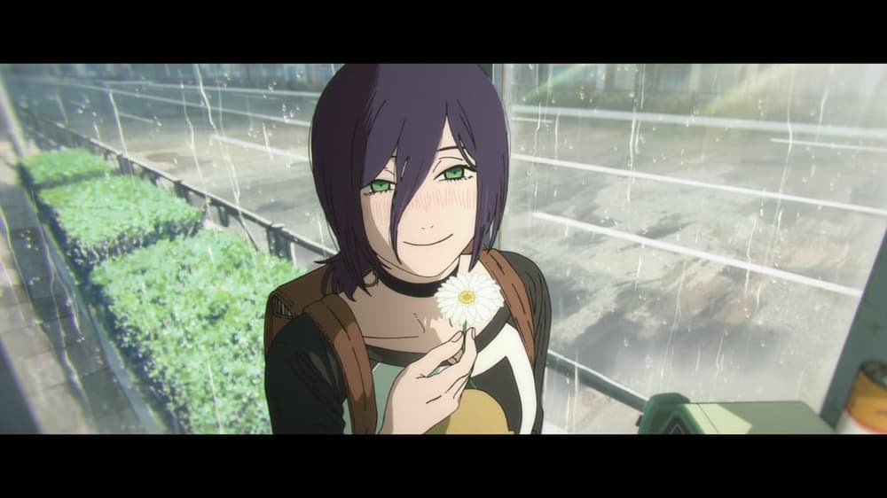 鏈鋸人 - 劇場版：蕾潔篇電影劇照1