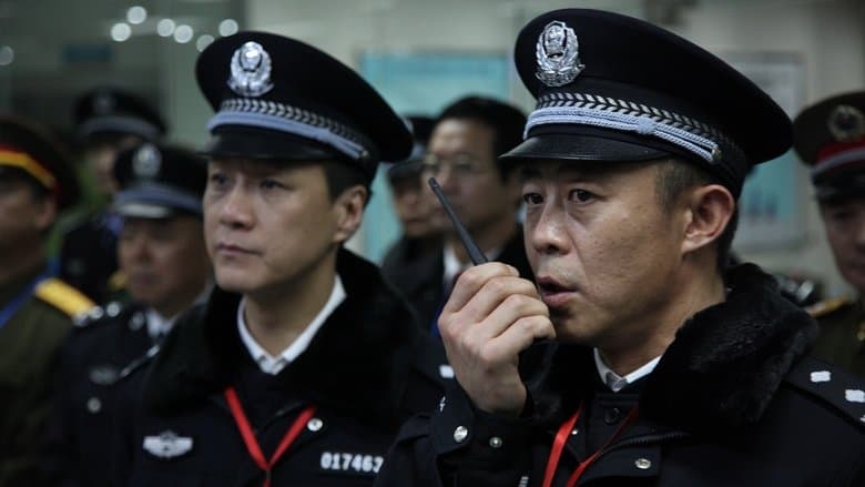 冰雪11天電影劇照1