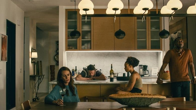 斷網假期電影劇照1