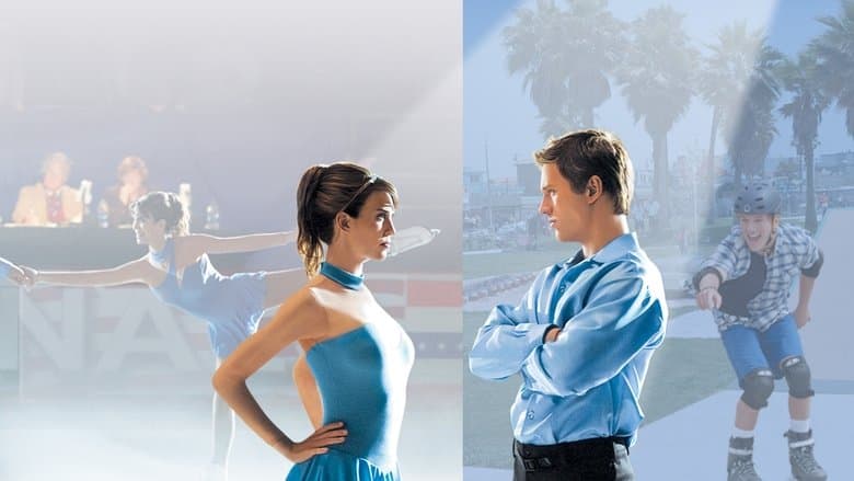 The Cutting Edge: Going for the Gold電影劇照1