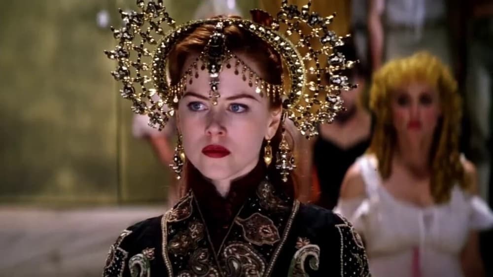 情陷紅磨坊電影劇照1