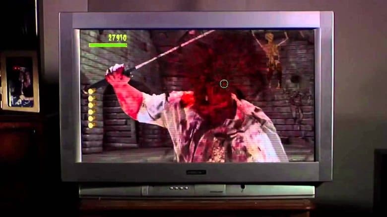 Zombieworld電影劇照1