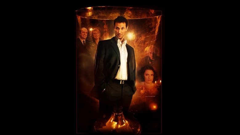 The Librarian: The Curse of the Judas Chalice電影劇照1