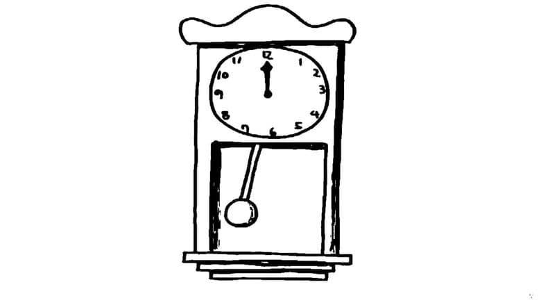 振り子電影劇照1