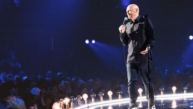 Bill Burr：我班老友喪㗎喂電影劇照1