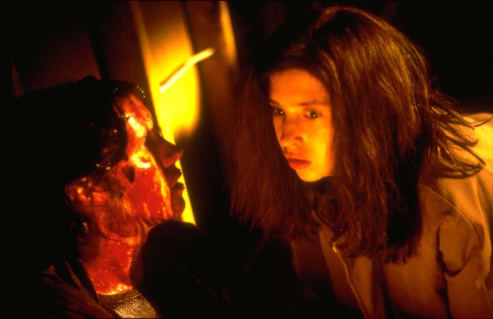 變種女狼&短片 (M+ Cinema Programmes)電影劇照1