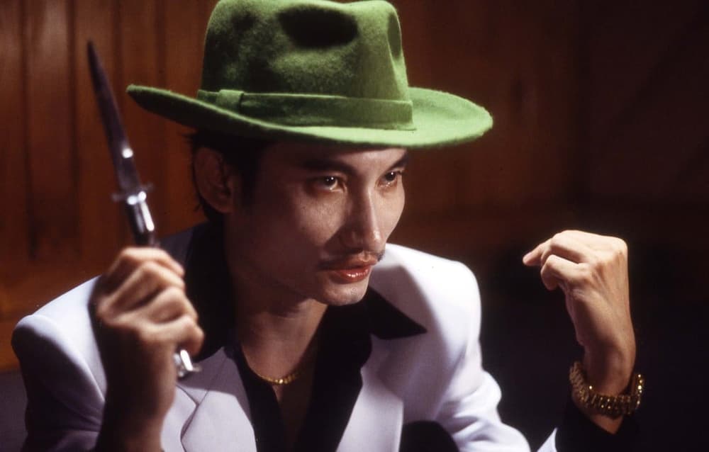 最後勝利 (M+ Cinema Programmes)	電影劇照1