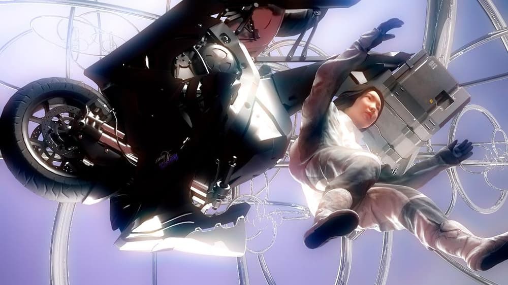 金雅瑛︰異想傳說 (M+ Cinema Programmes)電影劇照1