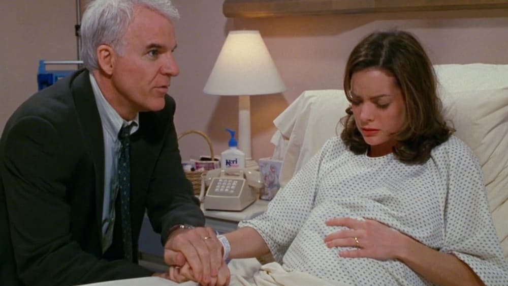 呷醋外父續集電影劇照1