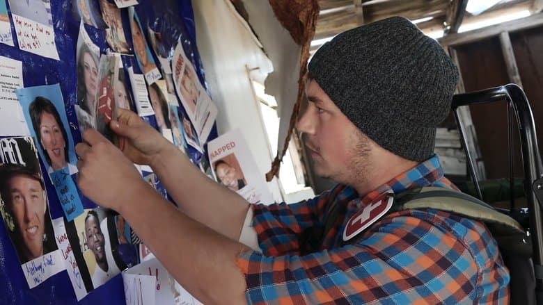 The Directive電影劇照1