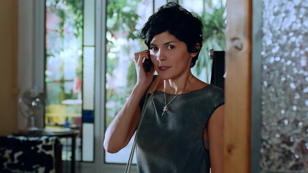 愛美麗的謊言電影劇照1