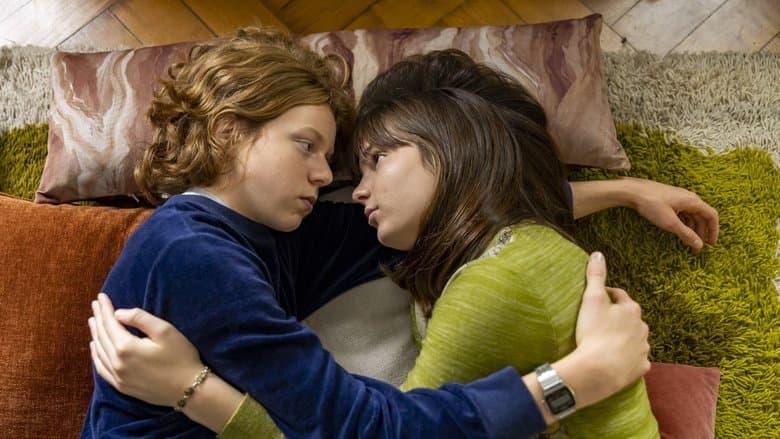 Wann wird es endlich wieder so, wie es nie war電影劇照1