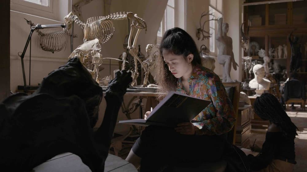 記得／忘記：滲漏的記憶 (M+ Cinema Programmes)電影劇照1