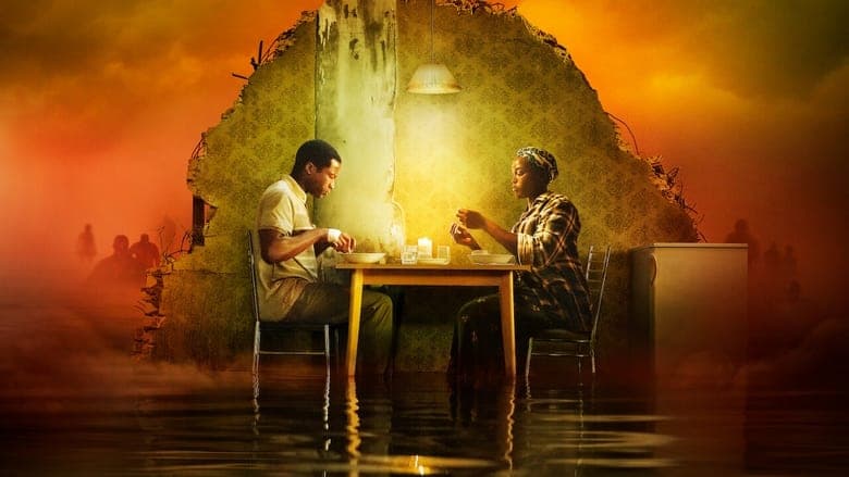 異國陰宅電影劇照1