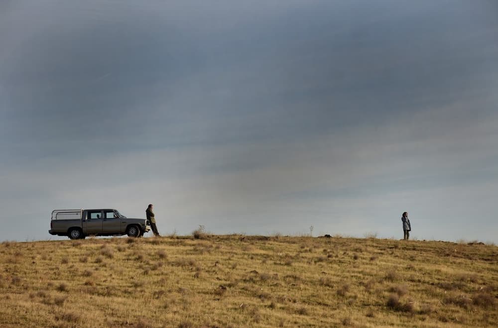 惡與他們的距離(HKAFF 2020)電影劇照1