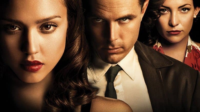 The Killer Inside Me電影劇照1