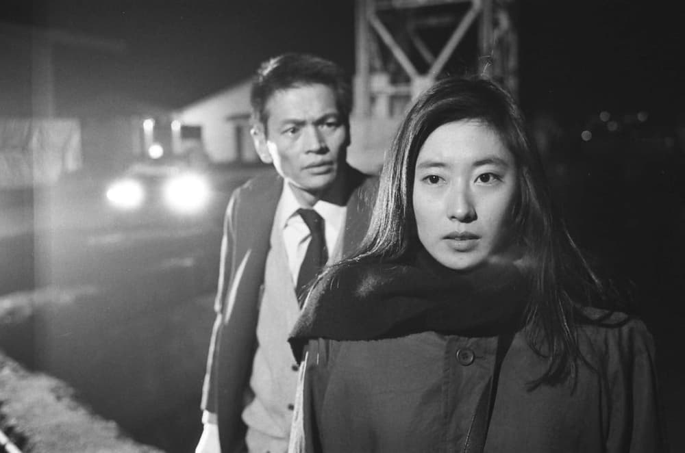 愛情酒店 (M+ Cinema Programmes)電影劇照1