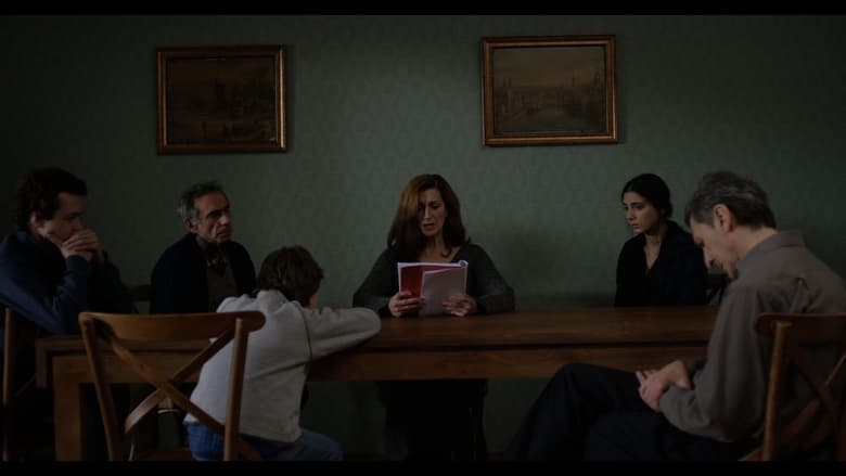 慌心女作家電影劇照1