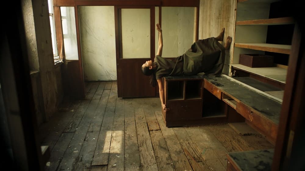 MA x 日光後 (亞洲首映) (跳格國際舞蹈影像節2020)電影劇照1