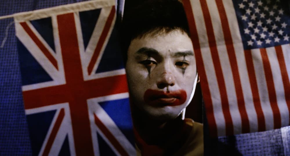 上海之夜2024電影劇照1