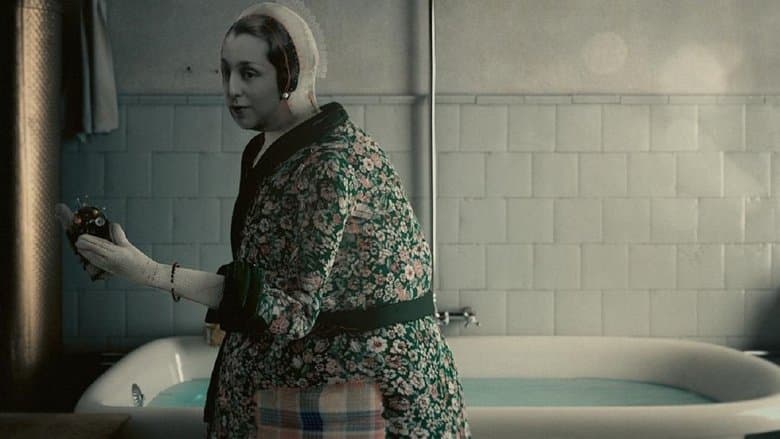 La convocazione電影劇照1