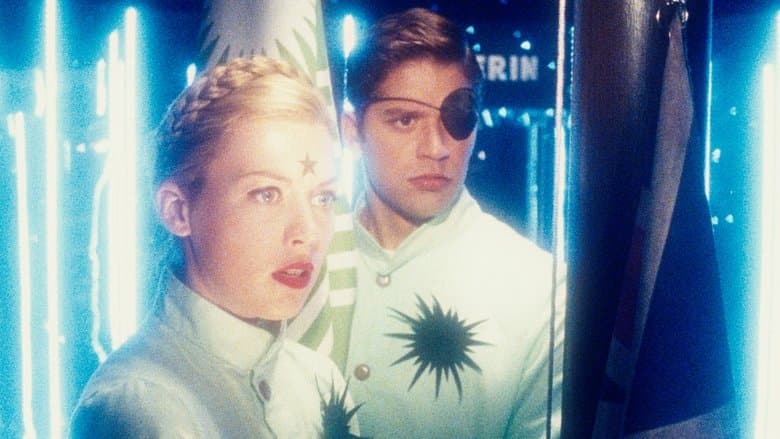 The Twentieth Century電影劇照1