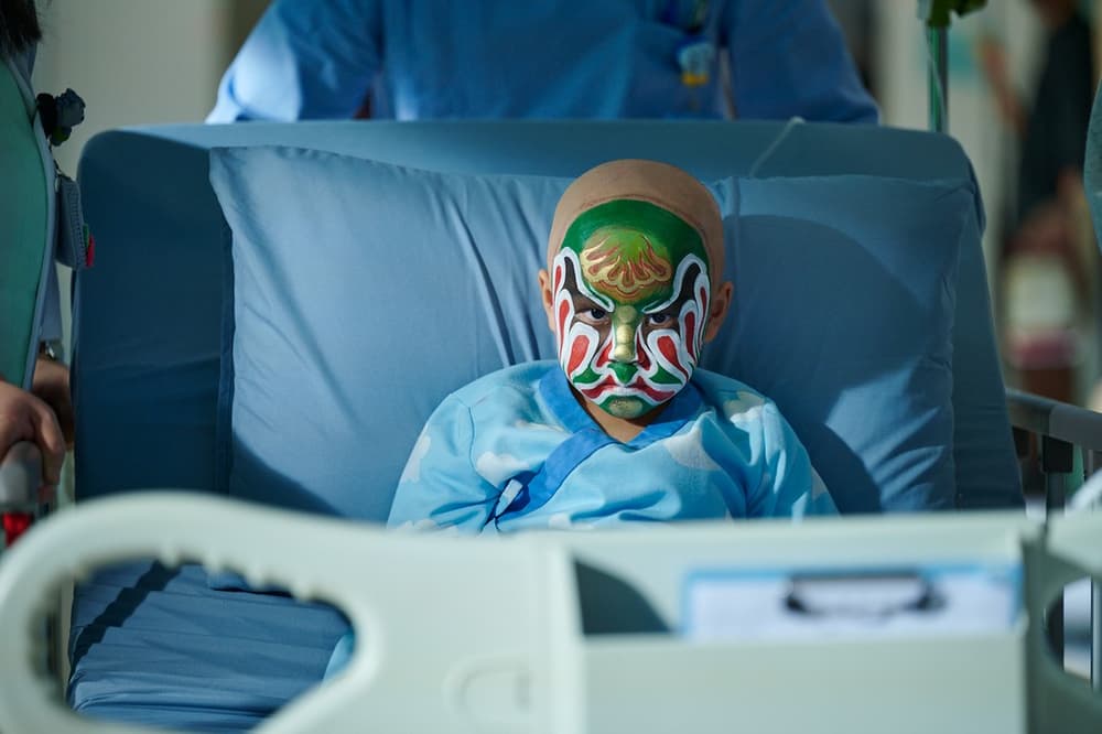  BIG 816電影劇照1