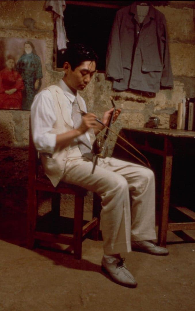 樂園幻景 (M+ Cinema Programmes)電影劇照1