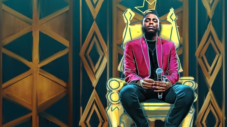 Yuri Marçal：真係錯曬電影劇照1