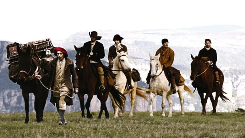 Les Chants de Mandrin電影劇照1