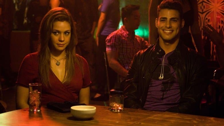 Estamos Juntos電影劇照1