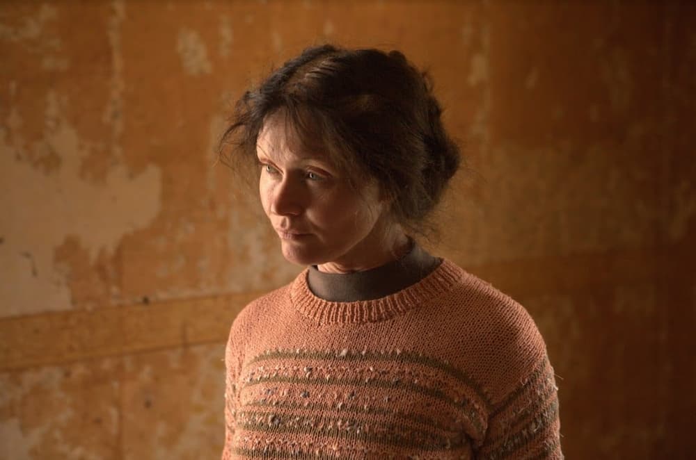 惡的序章電影劇照1