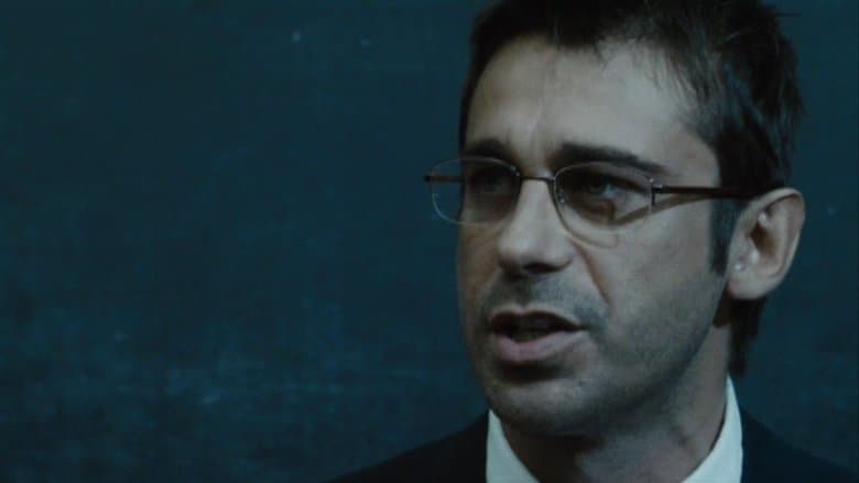 Il mercante di pietre電影劇照1