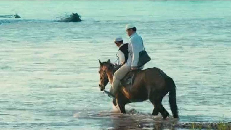 伊犁河電影劇照1