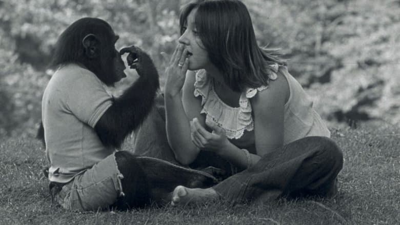 Project Nim電影劇照1