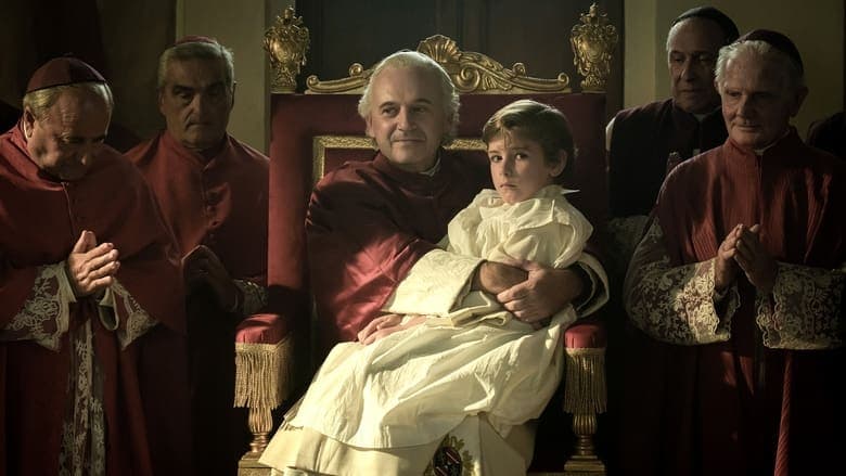 信仰大綁架電影劇照1