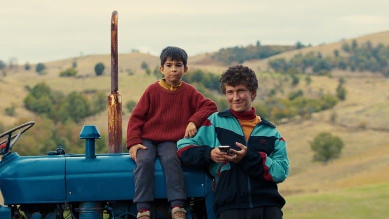 Диџеј Ахмет電影劇照1