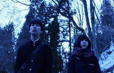 傲嬌少女愛作戰電影劇照1